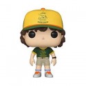 Figuren Funko Pop TV Stranger Things Season 3 Dustin At Camp Genf Shop Schweiz