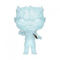 Figurine Funko Pop TV Game of Thrones Night King with Dagger in Chest Boutique Geneve Suisse