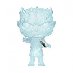Figuren Pop TV Game of Thrones Night King with Dagger in Chest Funko Genf Shop Schweiz