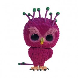 Figurine Funko Pop Floqué Les Animaux Fantastiques Fwooper Edition Limitée Boutique Geneve Suisse