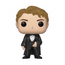 Figur Funko Pop Harry Potter Yule Ball Cedric Diggory Geneva Store Switzerland