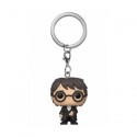 Figuren Pop Pocket Schlüsselanhänger Harry Potter Yule Ball Harry Potter Funko Genf Shop Schweiz