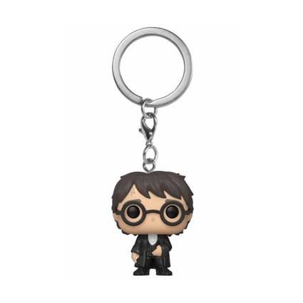 Figur Funko Pop Pocket Keychains Harry Potter Yule Ball Harry Potter Geneva Store Switzerland