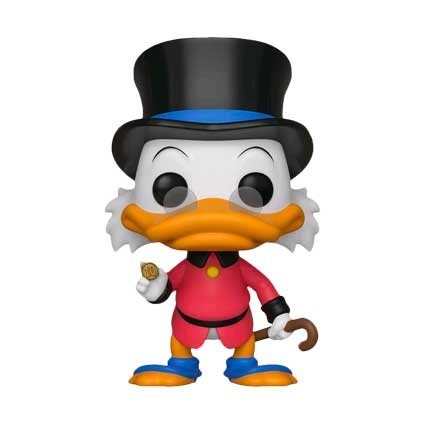 funko pop ducktales halloween