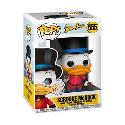 funko pop ducktales