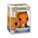 Figuren Pop Pokemon Charmander (Selten) Funko Genf Shop Schweiz