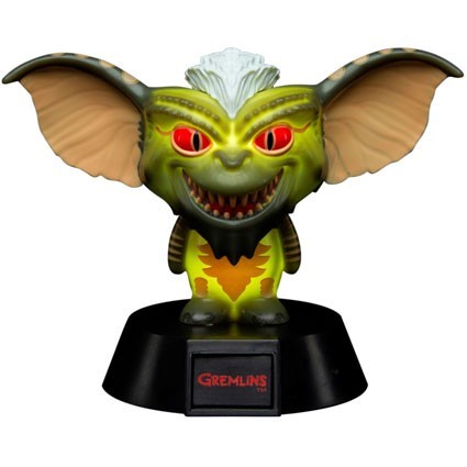 Figur Paladone Light Gremlin Geneva Store Switzerland