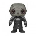 Pop TV Game of Thrones 15 cm Unmasked The Mountain