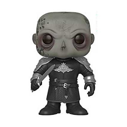 Figuren Funko Pop TV Game of Thrones 15 cm Unmasked The Mountain Genf Shop Schweiz