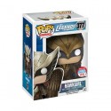 Figurine Funko Pop NYCC 2016 Legends of Tomorrow Hawkgirl Edition Limitée Boutique Geneve Suisse