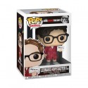 Figuren Pop Big Bang Theory S2 Leonard Hofstadter (Selten) Funko Genf Shop Schweiz