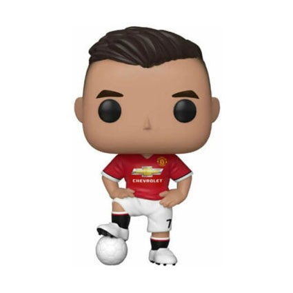 alexis sanchez funko