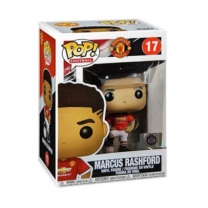 funko pop football manchester united