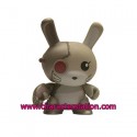 Figuren Kidrobot Dunny 2Tone von Chuckboy Genf Shop Schweiz