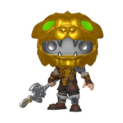 funko pop fortnite battle hound