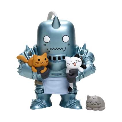 funko pop alphonse elric