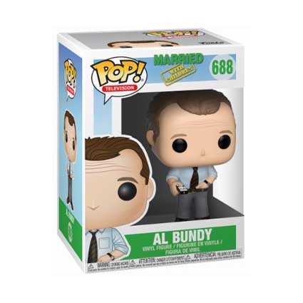 al bundy funko pop target