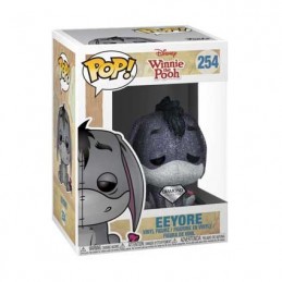 Figuren Funko Pop Diamond Winnie the Pooh Eeyore Glitter Limitierte Auflage Genf Shop Schweiz