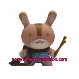 Dunny 2010 by CW