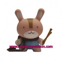 Dunny 2010 von CW