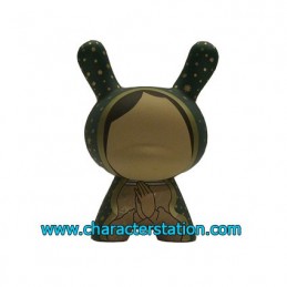 Dunny Azteca 2 von Miguel De La Barracuda