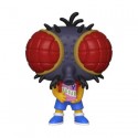 Pop Cartoons The Simpsons Fly Boy Bart