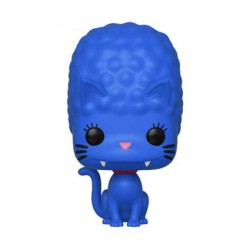 Figurine Pop Cartoons The Simpsons Panther Marge Funko Boutique Geneve Suisse