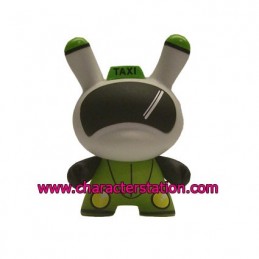 Figur Kidrobot Dunny Azteca 2 by Anais e3 Geneva Store Switzerland