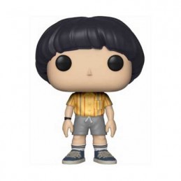 Figuren Funko Pop TV Stranger Things Mike (Selten) Genf Shop Schweiz