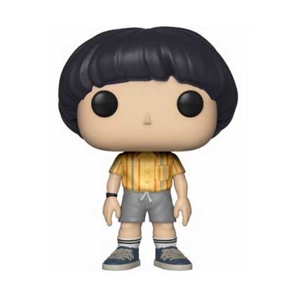 Figuren Funko Pop TV Stranger Things Mike (Selten) Genf Shop Schweiz