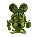 Figurine Funko Pop SDCC 2019 Rat Fink Green Chrome Edition Limitée Boutique Geneve Suisse
