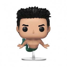 Figuren Funko Pop SDCC 2019 Zoolander Merman Derek Limitierte Auflage Genf Shop Schweiz