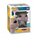 Pop SDCC 2019 Doctor Who Pting Limitierte Auflage