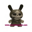 Figuren Kidrobot Dunny Azteca 2 von Oscar Mar Genf Shop Schweiz