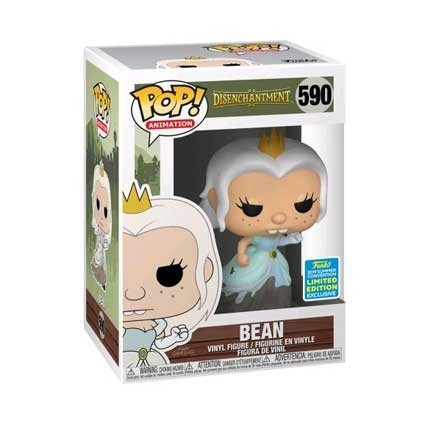 funko pop disenchantment