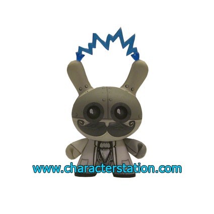 Figuren Dunny 2Tone von Doktor A Kidrobot Genf Shop Schweiz