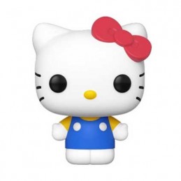 Figuren Funko Pop Sanrio Hello Kitty Classic Hello Kitty (Selten) Genf Shop Schweiz