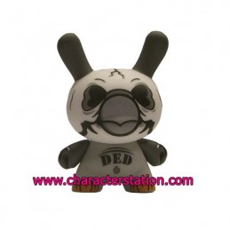 Figur Kidrobot Dunny 2Tone by Pon Geneva Store Switzerland