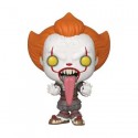 Figurine Funko Pop It Chapter 2 Pennywise Funhouse (Rare) Boutique Geneve Suisse