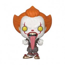 Figuren Funko Pop It Chapter 2 Pennywise Funhouse (Selten) Genf Shop Schweiz