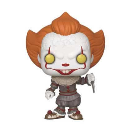 funko pop it chapter 2