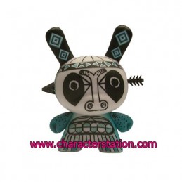 Dunny 2Tone von Steven Harrington