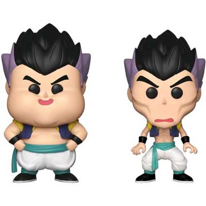 Toys Pop Dragon Ball Z Failed Fusion 