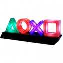 Playstation Icons Led Light