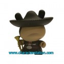 Figurine Dunny Azteca 2 par OCHOstore Black Kidrobot Boutique Geneve Suisse