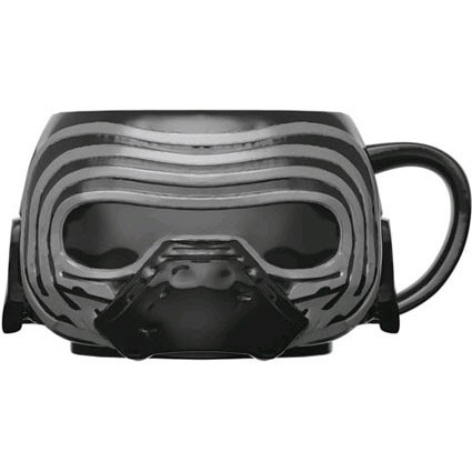 Figuren Funko Pop Tasse Star Wars Kylo Ren Genf Shop Schweiz