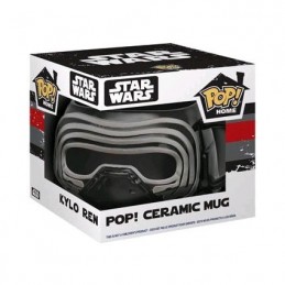 Figuren Funko Pop Tasse Star Wars Kylo Ren Genf Shop Schweiz
