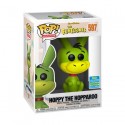 Pop SDCC 2019 The Flintstones Hoppy the Hopparoo Limitierte Auflage