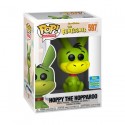 Figurine Funko Pop SDCC 2019 The Flintstones Hoppy the Hopparoo Edition Limitée Boutique Geneve Suisse