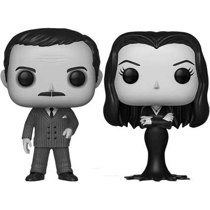 Adams morticia The Addams